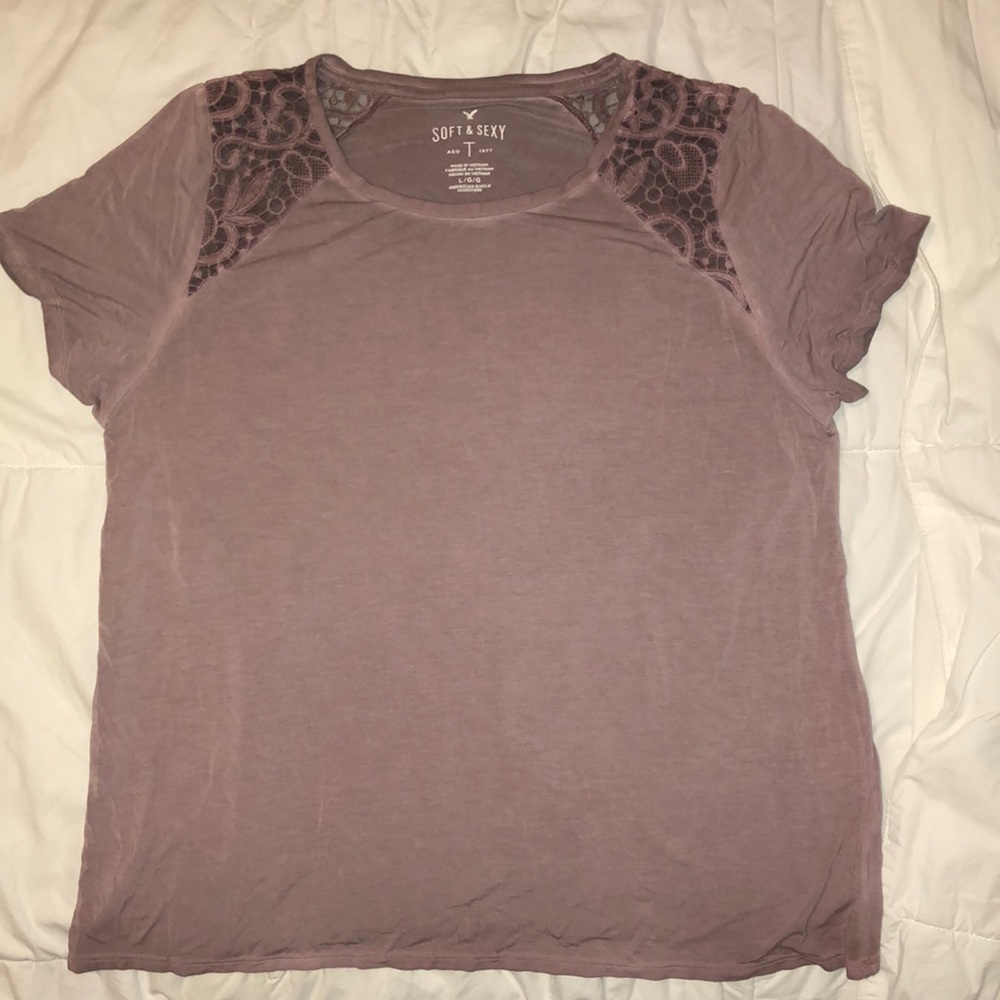 NWOT American Eagle T-shirt